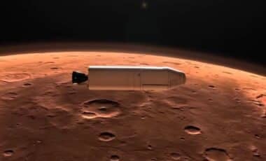 Nasa Commissions Studies To Optimize Mars Sample Return Mission