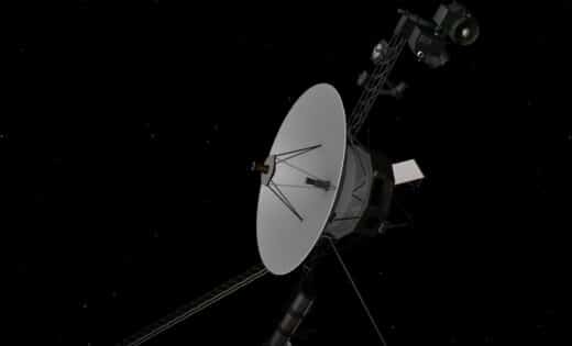 Nasa Engineers Revive Voyager 1 To Maintain Communication With Earth