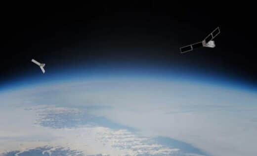 Nasa Prepares For Twin Launches Of Climate Science Cubesats