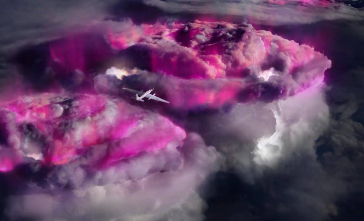 Nasa Researchers Discover New Types Of Gamma Ray Emissions In Tropical Thunderstorms