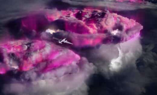 Nasa Researchers Discover New Types Of Gamma Ray Emissions In Tropical Thunderstorms