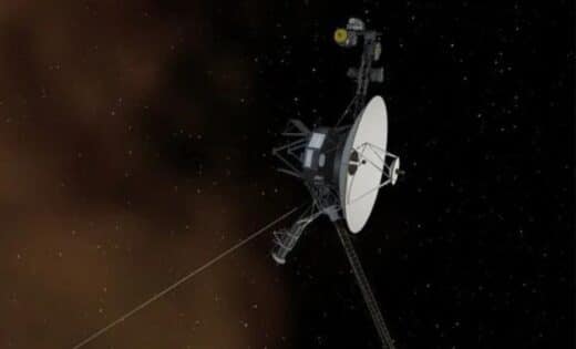 Nasa Shuts Down Voyager 2’s Plasma Instrument As Dwindling Power Threatens Mission