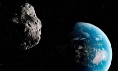 China Plans Asteroid Deflection Mission by 2030