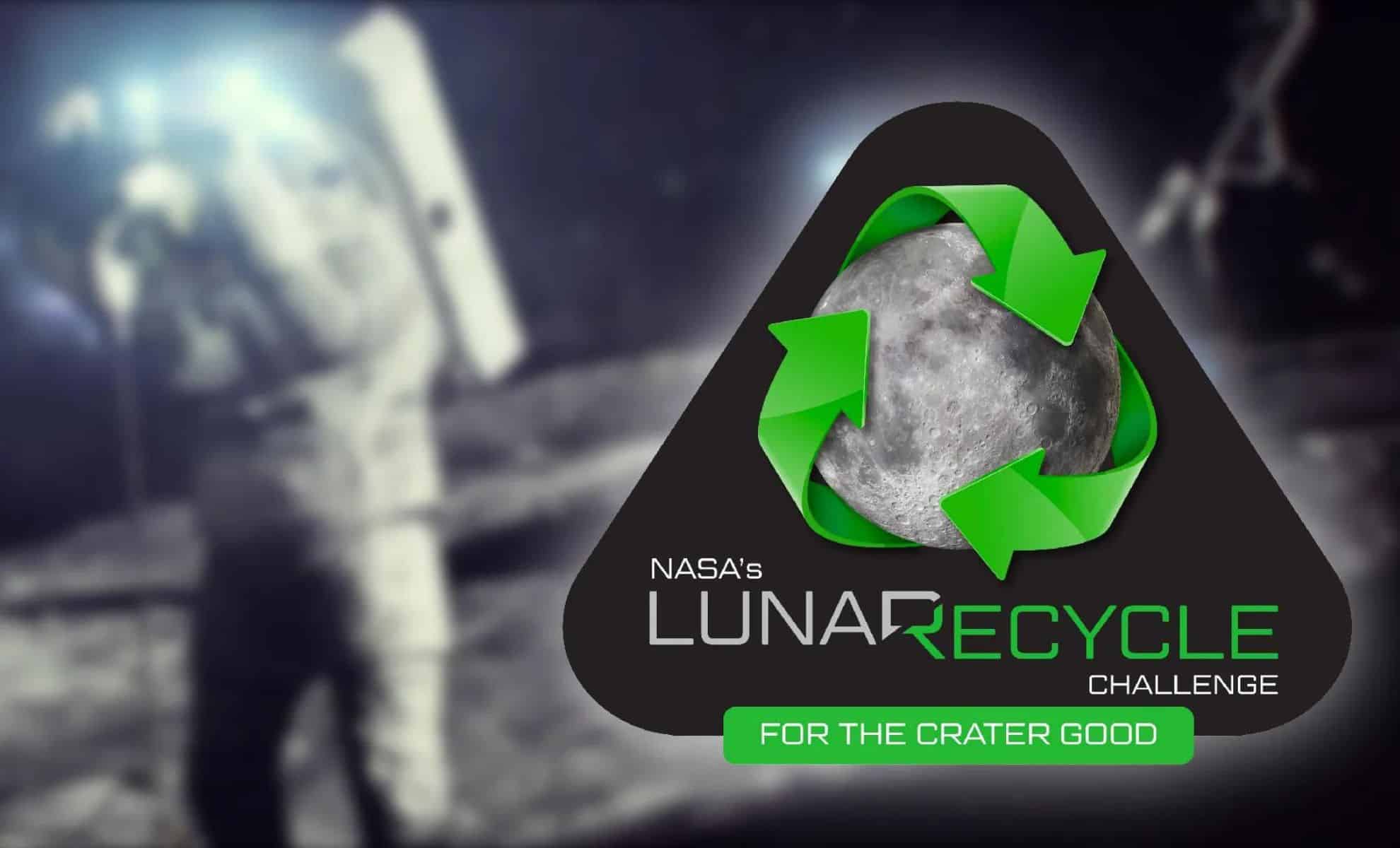 Nasa's $3 Million Lunarecycle Challenge Seeks Innovative Space Waste Solutions