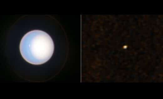Nasa’s Hubble And New Horizons Collaboration Offers Groundbreaking Insights For Exoplanet Exploration