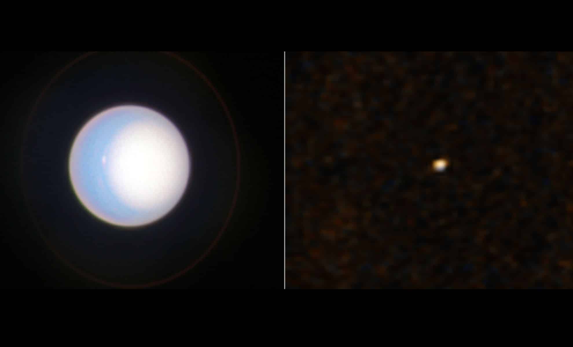 Nasa’s Hubble And New Horizons Collaboration Offers Groundbreaking Insights For Exoplanet Exploration