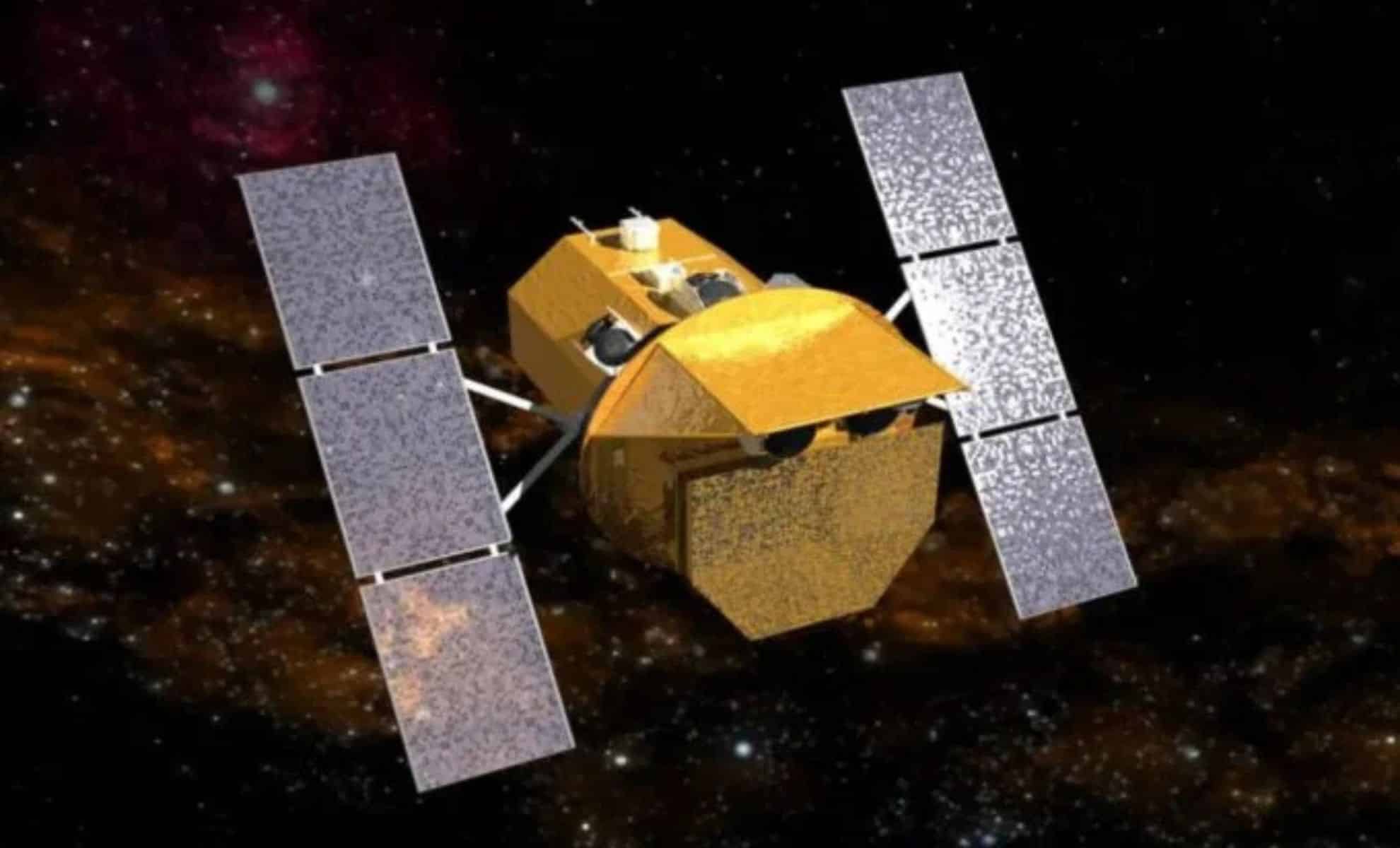 Nasa's Next Big Leap New Space Probes To Unveil The Secrets Of Black Holes And The Birth Of Planets