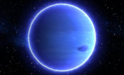Neptune