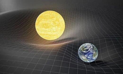 New Study Suggests Gravity Can Exist Without Mass
