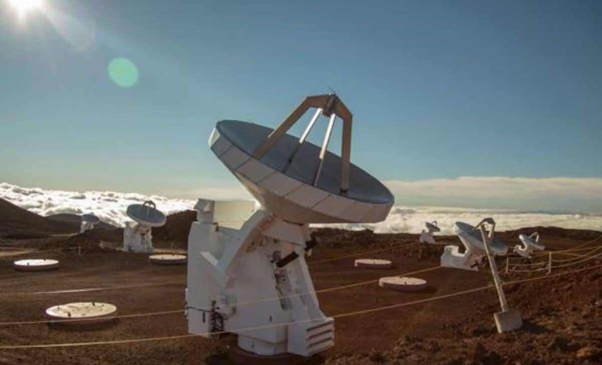 Next Gen Event Horizon Telescope To Unveil New Insights Into Black Holes