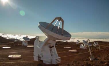 Next Gen Event Horizon Telescope To Unveil New Insights Into Black Holes