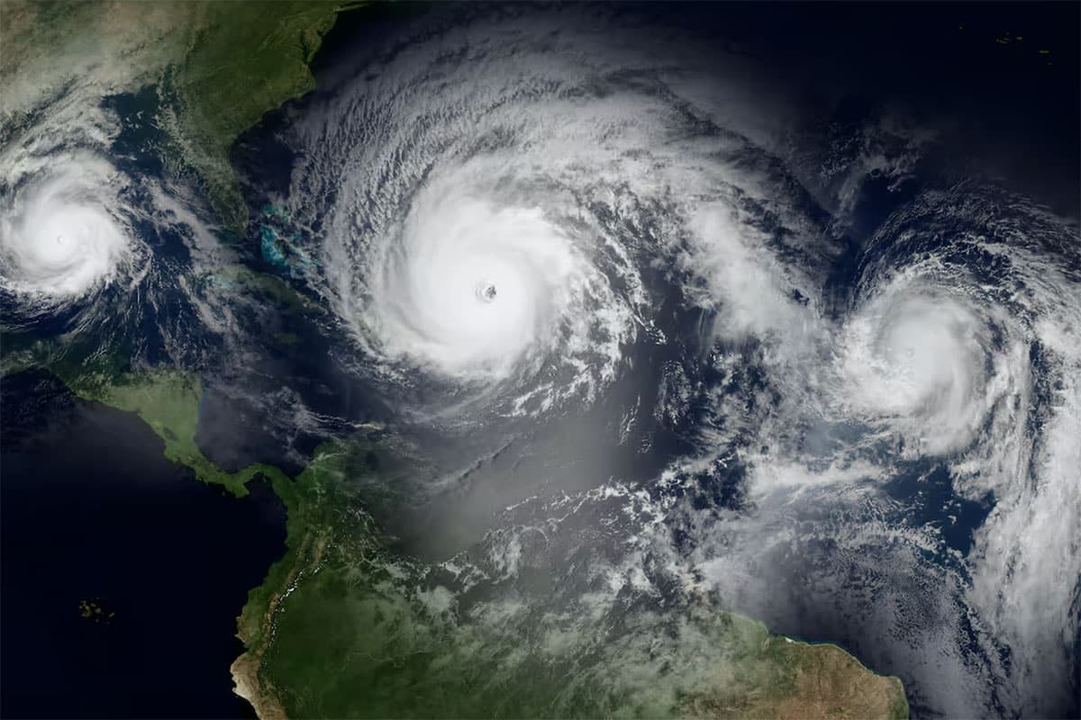 Noaa Forecast Confirms La Ninas Return With New Expected Date Heres What It Means For 2024 2