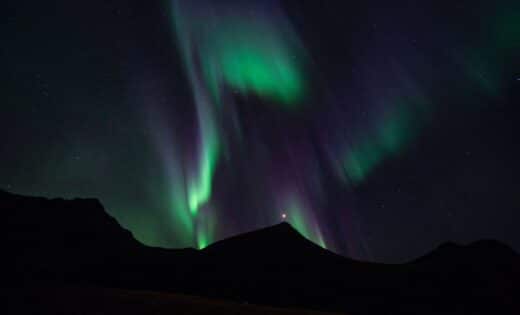 Northern Lights Set To Dazzle Half Of The Us As 'severe' Storm Promises Rare Aurora Show—here’s Where You Can See It This Week