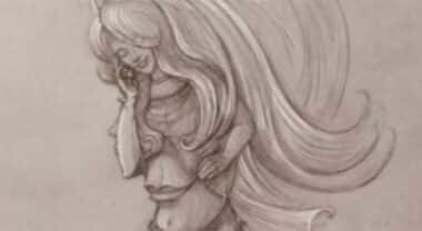 Oleg Shupliaks Artistic Challenge Can You Spot All Four Hidden Women His Intricate Drawing