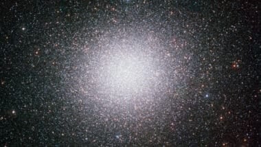 Omega Centauri