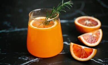 Orange Juice