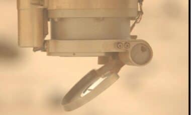 Perseverance Rover Revives Critical Life Hunting Instrument On Mars