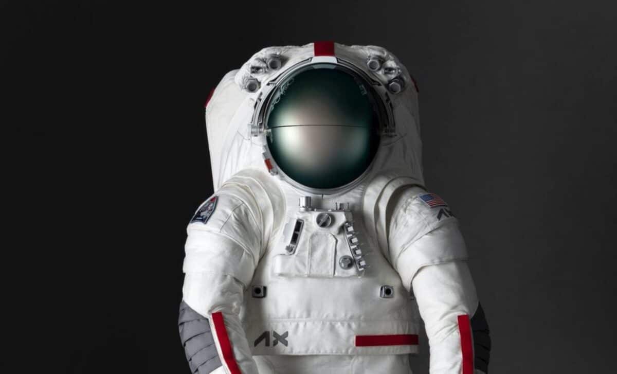 Prada And Axiom Unveil Revolutionary Spacesuit Design For Nasa’s Artemis Moon Mission