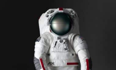 Prada And Axiom Unveil Revolutionary Spacesuit Design For Nasa’s Artemis Moon Mission
