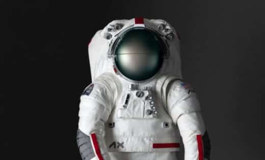 Prada And Axiom Unveil Revolutionary Spacesuit Design For Nasa’s Artemis Moon Mission