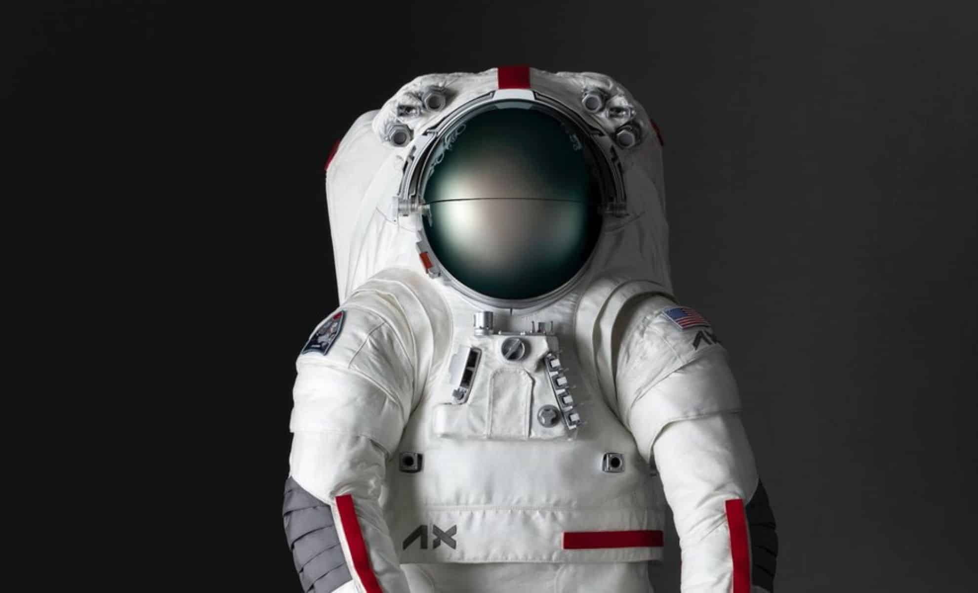 Prada And Axiom Unveil Revolutionary Spacesuit Design For Nasa’s Artemis Moon Mission