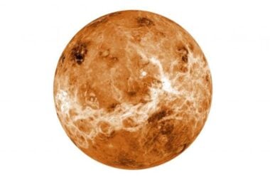 Rediscovering Venus Nasas New Missions To Discover If Venus Was The First Habitable Planet In The Solar System