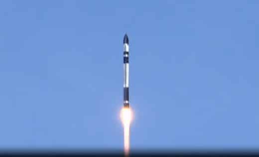 Rocket Lab Successfully Launches Second Set Of Kinéis Satellites, Strengthening Global Iot Network