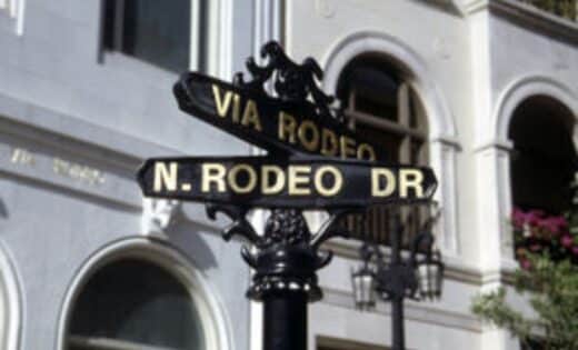 Rodeo Drive 2