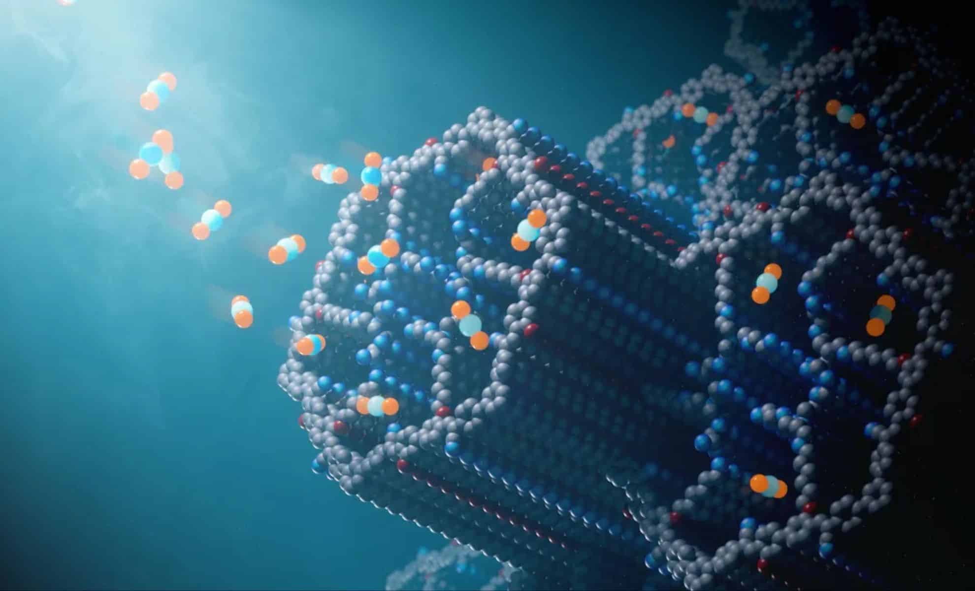 Scientists Develop Breakthrough Material For Carbon Capture, Could Reverse Rising Co2 Levels