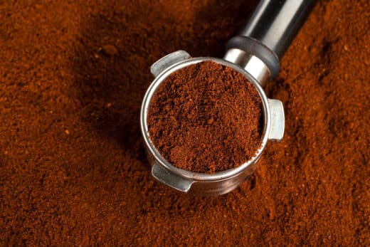 Scientists Find Innovative Way Repurpose Coffee Grounds Revolutionizing Waste Management Scaled