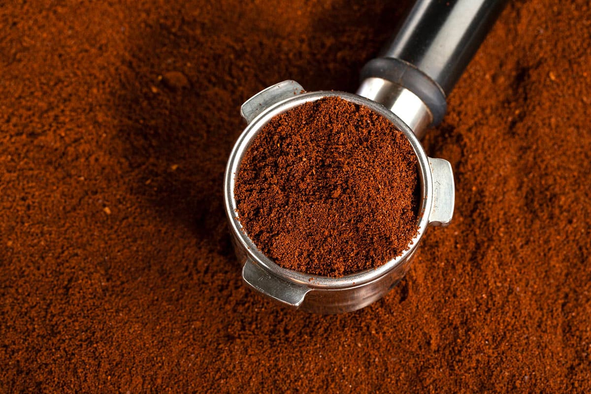 Scientists Find Innovative Way Repurpose Coffee Grounds Revolutionizing Waste Management Scaled