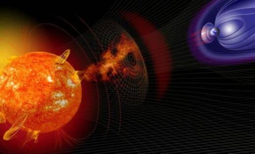 Scientists Uncover Evidence Of Extreme Solar Storms That Could Devastate Modern Society