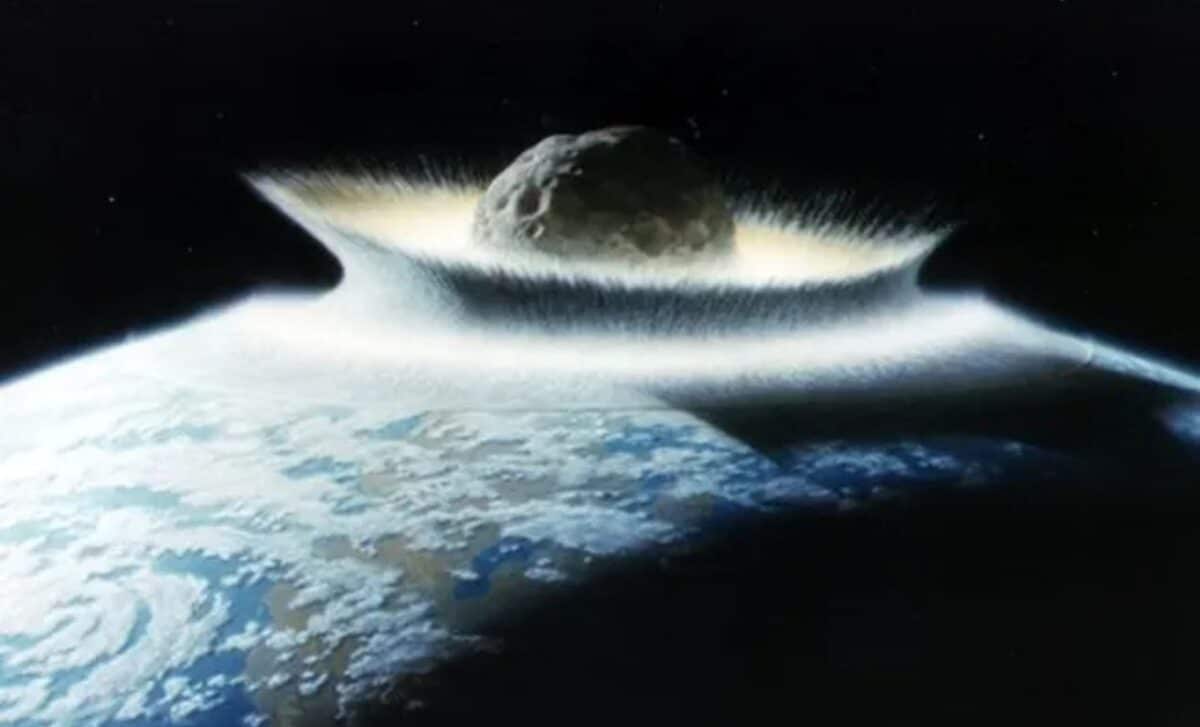 Scientists Uncover Surprising Origin Of Most Meteorites Hitting Earth