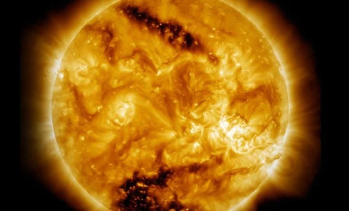 Scientists Uncover The Hidden Mechanism Behind The Sun’s Superheated Corona
