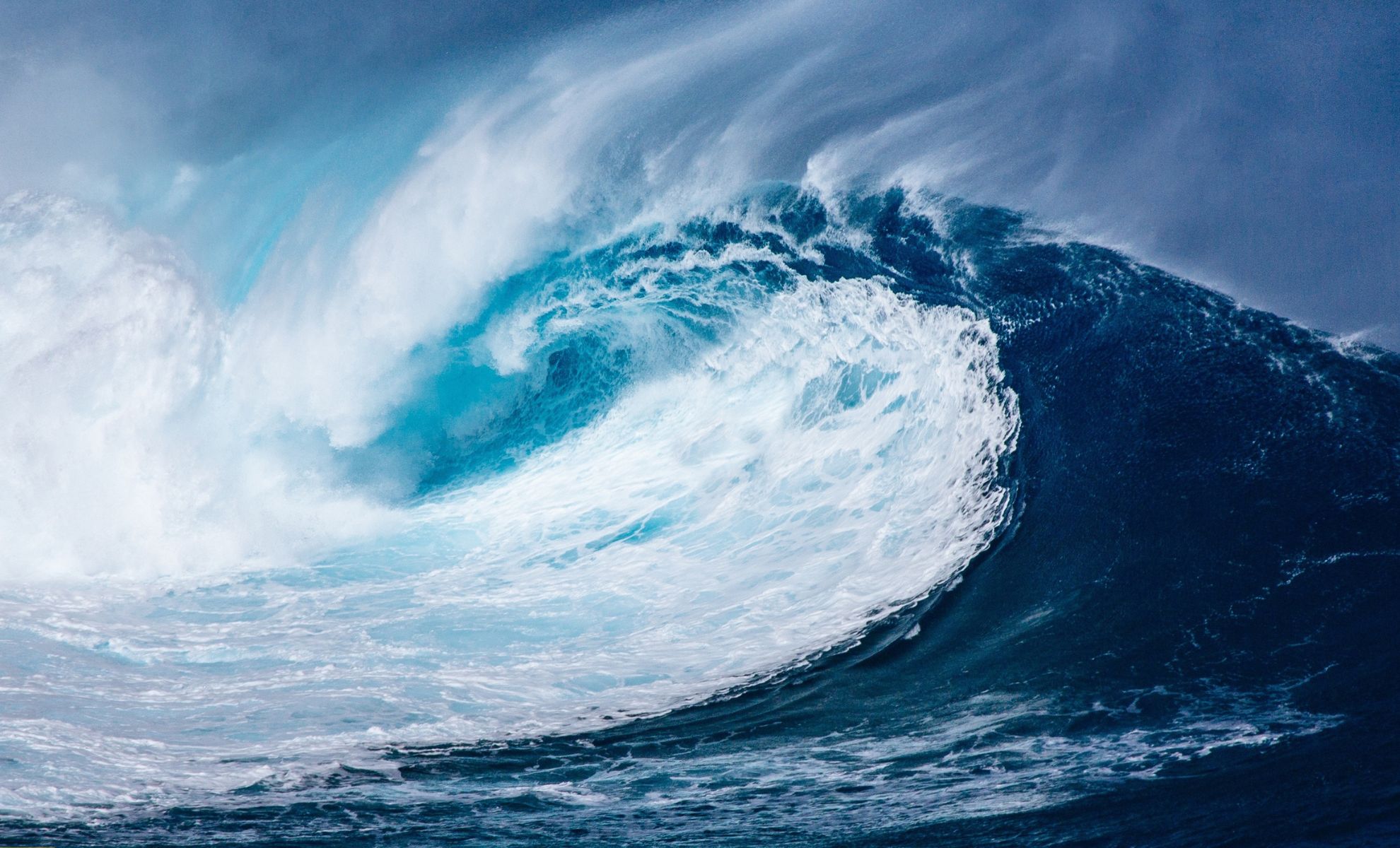 Slowdown In Ocean Circulation Could Accelerate Co2 Buildup, New Study Reveals