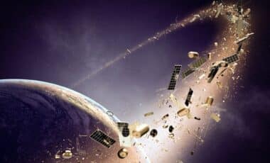 Kessler Syndrome: The Space Debris Disaster that Could Cripple Modern Civilization