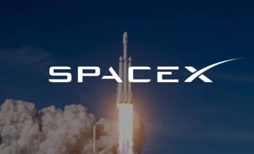 US Space Force Awards SpaceX $733 Million for Crucial Defense Satellite Launches