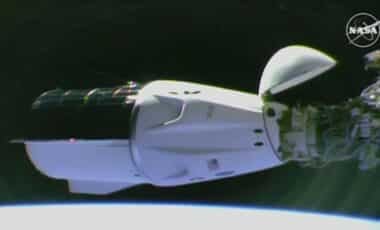 Spacex Crew 9 Successfully Docks At Iss, Extending Stay For Astronauts