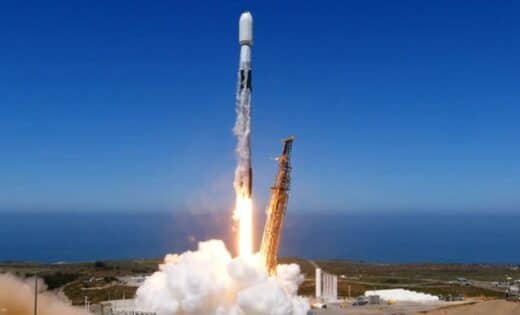 Spacex Sends 116 Satellites Into Orbit On Transporter 11, Expanding Global Space Access