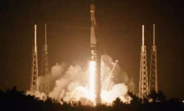 SpaceX Rocket Launch Today: How to Watch Tuesday Night's Launch