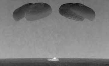 Spacex's Polaris Dawn Completes Historic Mission With Successful Splashdown