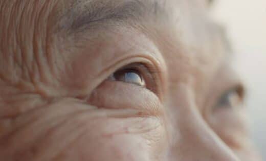 Study Shows Vision Can Predict Dementia 12 Years Before Diagnosis