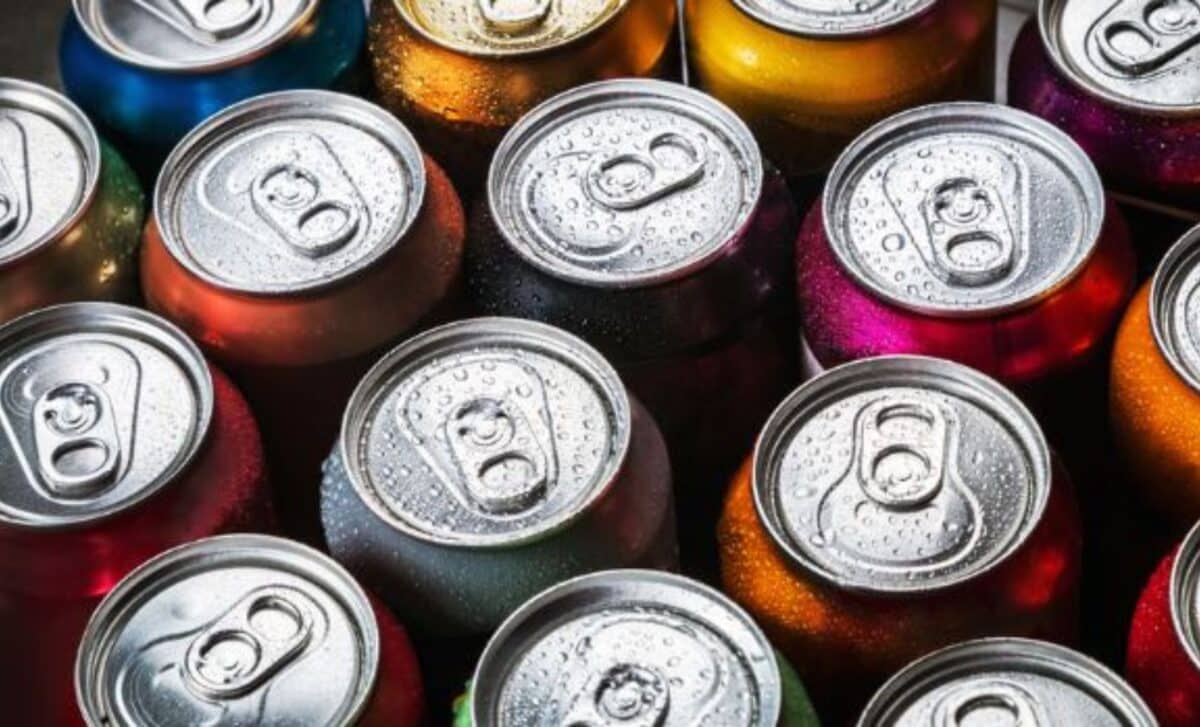 This Common Diet Drink Ingredient Could Be Increasing Your Risk Of Blood Clots
