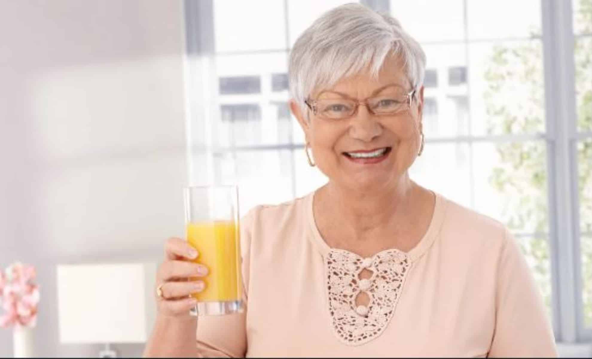 This Delicious Juice Could Be The Key To Lowering Cholesterol And Blood Pressure