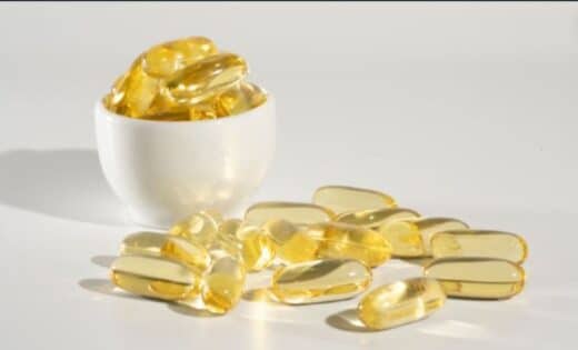 This Supplement May Considerably Slow Brain Cell Breakdown In High Risk Alzheimer's Cases