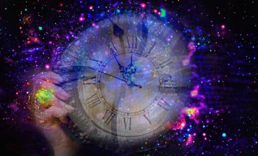 Time Space
