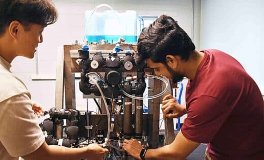 Toward Greener Cooling New Eco Friendly Tech Set To Replace Harmful Refrigerants