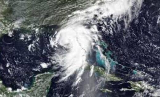 Tropical Storm Debby’s Rampage Flooding, Tornadoes, And Power Outages Across The East Coast