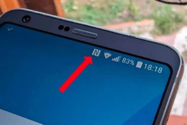 What Does The N Icon On Your Phone Mean And Why You Should Activate It Now