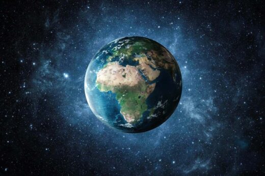 What Would Be The Consequences Of A Sudden Stop In Earths Rotation
